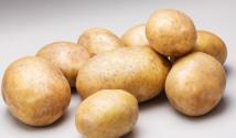 Как приготовить домашние чипсы из картофеля
