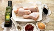 Куриные ножки на сковороде - самые вкусные блюда с хрустящей корочкой Ножки в томатном соусе