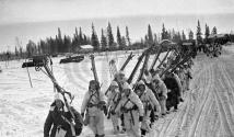 Советско-финская война: причины, ход событий, последствия