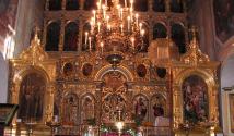 Какие храмы красивее: православные, католические или протестанские